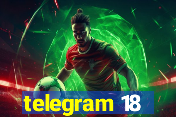 telegram 18